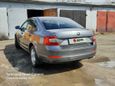  Skoda Octavia 2015 , 1200000 , 