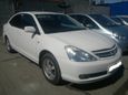 Toyota Allion 2006 , 460000 , 