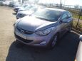  Hyundai Elantra 2012 , 565000 , 