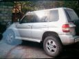 SUV   Mitsubishi Pajero iO 2002 , 200000 , 