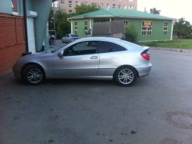  Mercedes-Benz C-Class 2001 , 270000 , -