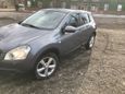 SUV   Nissan Qashqai 2007 , 532000 , 