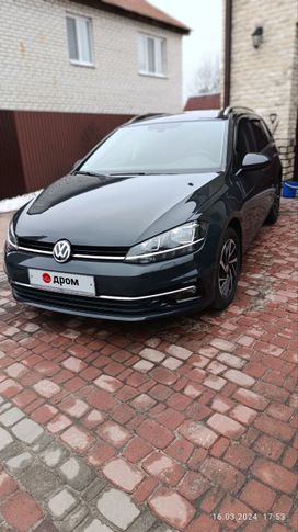  Volkswagen Golf 2018 , 1950000 , 