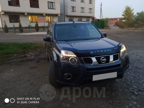 SUV   Nissan X-Trail 2011 , 720000 , 