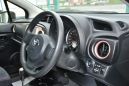  Toyota Vitz 2013 , 530000 , 