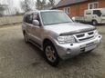 SUV   Mitsubishi Pajero 2005 , 630000 , 