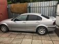  BMW 3-Series 2001 , 270000 , 