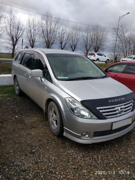    Nissan Presage 2005 , 600000 , 