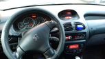  Peugeot 206 2007 , 260000 , 