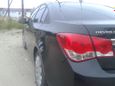  Chevrolet Cruze 2012 , 515000 , 