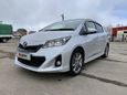  Toyota Vitz 2012 , 585000 , 