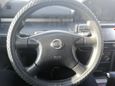 SUV   Nissan X-Trail 2002 , 420000 , 