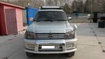 SUV   Toyota Land Cruiser Prado 1999 , 815000 , 