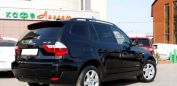 SUV   BMW X3 2010 , 649000 , 