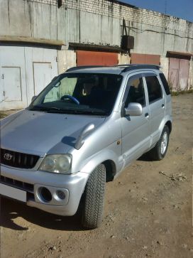 SUV   Toyota Cami 2000 , 275000 , 