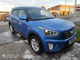 SUV   Hyundai Creta 2018 , 1200000 , 