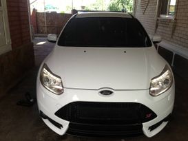 Ford Focus ST 2012 , 950000 , 