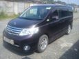    Nissan Serena 2008 , 595000 , 