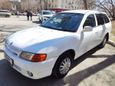  Nissan AD 1999 , 219000 , 