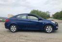  Hyundai Solaris 2016 , 510000 , 