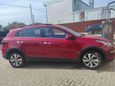  Kia Rio X (X-Line) 2019 , 1425000 , 