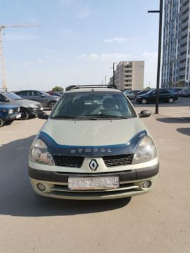  Renault Symbol 2004 , 130000 , 