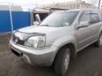 SUV   Nissan X-Trail 2001 , 420000 , 