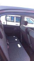  Toyota Passo 2012 , 435000 , 