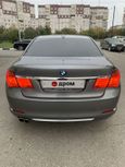  BMW 7-Series 2009 , 1350000 , 