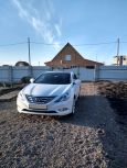  Hyundai Sonata 2011 , 700000 , 