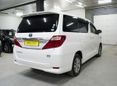    Toyota Alphard 2012 , 1895000 , 