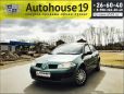  Renault Megane 2004 , 229000 , 