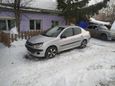  Peugeot 206 2007 , 160000 , 