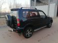 SUV   Chevrolet Niva 2004 , 239900 , 