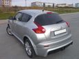 SUV   Nissan Juke 2011 , 743000 , -