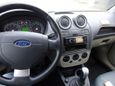  Ford Fiesta 2007 , 200000 , 