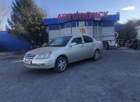  Chery Fora A21 2007 , 149000 , --