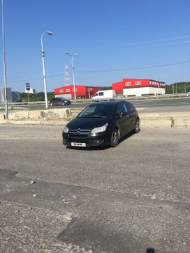  3  Citroen C4 2006 , 190000 , 