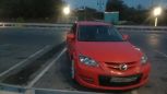  Mazda Mazda3 MPS 2006 , 495000 , 