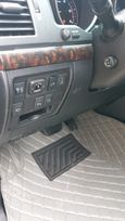 SUV   Toyota Land Cruiser 2009 , 1650000 , 