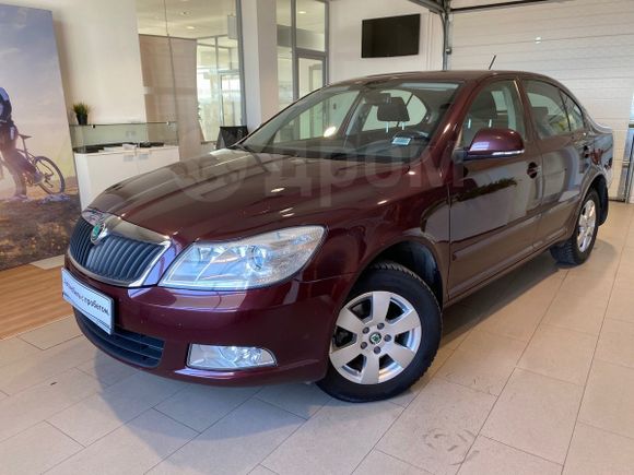  Skoda Octavia 2012 , 520000 , 