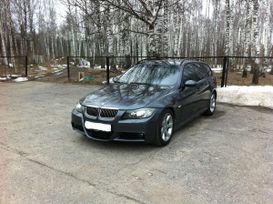  BMW 3-Series 2008 , 1000000 , 