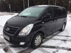    Hyundai H1 2015 , 1350000 , 