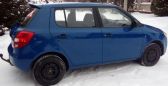  Skoda Fabia 2009 , 255000 , 