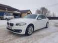  BMW 5-Series 2013 , 1290000 , 