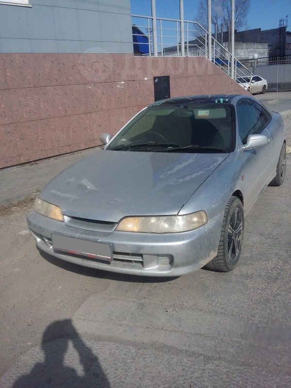  Honda Integra 1999 , 170000 , 