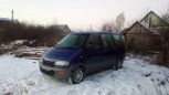    Nissan Serena 1997 , 122000 , 