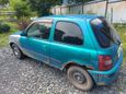  3  Nissan March 1999 , 40000 , 