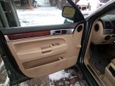 SUV   Volkswagen Touareg 2004 , 520000 , 