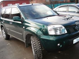 SUV   Nissan X-Trail 2005 , 470000 , 